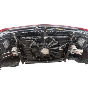 Kit de carrosserie de pare-chocs avant de haute qualité avec ensemble de calandre adapté au pare-chocs Mercedes Benz <span class=keywords><strong>CLA</strong></span> W118 X118 <span class=keywords><strong>AMG</strong></span> <span class=keywords><strong>A45</strong></span> - Product Image 6