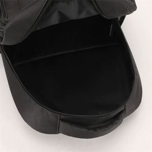 Mochila escolar de poliéster para niños superventas <span class=keywords><strong>2026</strong></span>, nuevo estilo, portátil con cremallera, sublimación de impresión lisa - Product Image 5