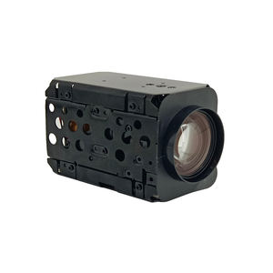 Modul kamera Zoom optik 3MP 30x, jangkauan 4.3-129mm MSC335 IMX307 - Product Image 4