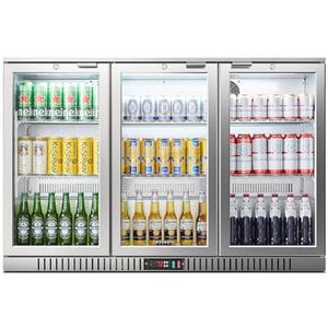 Homesun Mini <span class=keywords><strong>Nevera</strong></span> Personalizada <span class=keywords><strong>Pequeña</strong></span> Enfriador de Bebidas Enfriador, Mini Refrigeratordrink bar Refrigerador - Product Image 2