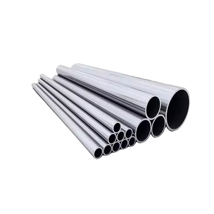 Tubi in acciaio inox 10 pollici diametro 90mm tubo in acciaio inox per 304 316 201 tubi senza saldatura prezzi