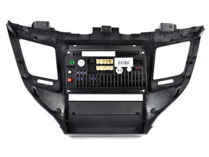 WITSON Android 11 Tesla вертикальный экран 2 din в приборной панели Автомобильный DVD GPS-навигатор для 2016 Hyundai TUCSON/IX35 4 + 64 Гб встроенная карта - Product Image 4