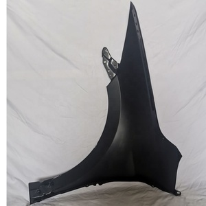 Pièces de carrosserie <span class=keywords><strong>avant</strong></span> <span class=keywords><strong>gauche</strong></span> droite panneau d'aile évasées garde-<span class=keywords><strong>boue</strong></span> de roue d'aile pour Hyundai Elantra 2016 2017 2018 2019 - Product Image 3