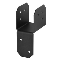 Connecteur Structurel Robuste pour Pergola, Infrastructures de Construction, Fabrication Personnalisée Selon Dessin Technique, Approvisionnement OEM B2B