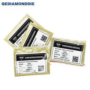 ผงเพชรสังเคราะห์ RVD ผงเพชรสังเคราะห์ RVD rvg สีเหลืองสำหรับล้อเพชรเรซิน - Product Image 3