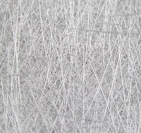 High-quality Factory Water Resistant Industrial Fiberglass Microfiber Fabric Chopped Strand Mat Ultrafine Fiber Cloth