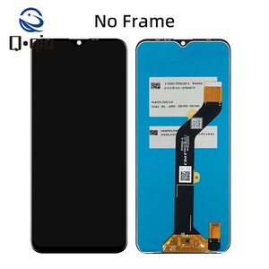 Cho TECNO Spark 10c cảm ứng ban đầu Màn hình hiển thị chất lượng cao điện thoại di động <span class=keywords><strong>LCD</strong></span> hiển thị sửa chữa thay thế - Product Image 3