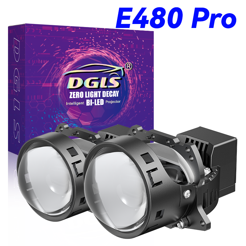 PRO E480