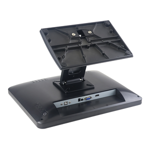 Gsan OEM ODM 19 inch 4:3 cảm ứng điện dung màn hình tổ chức Màn hình Màn hình rộng POS LED màn hình cho nhà hàng - Product Image 3