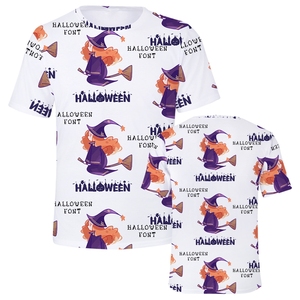 尺码从XS-5XL批发来样定做t恤涤纶平纹衬衫从广州厂家直销 - Product Image 4