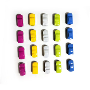 Hot Sale Multi-color Pencil Sharpener Motor Diversified Creative Sharpener Wholesale Stationery for School Student - Product Image 3