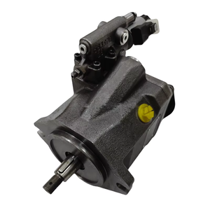 Pompe hydraulique A10VNO A10VNO45ED72/52L-VSC11N00P-S4672 R902551721 A10VNO45ED71/53R-VSC12N00P Piston A10VNO45ED72 Hydraulique - Product Image 4