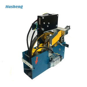 ลิฟต์เหนืออุปกรณ์จำกัดความเร็วผู้ว่าราชการ XSQ115-13ตัวจำกัดความเร็วของลิฟต์ - Product Image 3