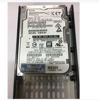 Hard Disk Penyimpanan Hpe 3PAR 1.92T SAS SSD 762770-003 778252 778180-001