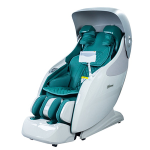 Pain Relief Zero Gravity Luxury Multifunctional Chair 167CM Rail-Business Vending <b>Machine</b> Commercial Use Coin Operated - Product Image 2