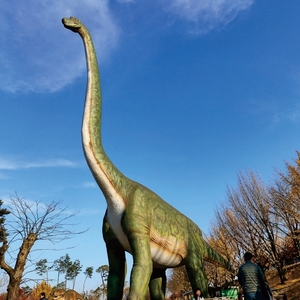 Modèle de <span class=keywords><strong>dinosaure</strong></span> <span class=keywords><strong>Baryonyx</strong></span> grandeur nature animatronique Gecai Jurassic Dino Park à vendre pour centre commercial, parc d'attractions - Product Image 3