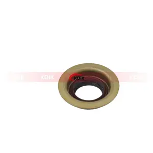 OE 0002670097 25*38*10/14.5 FKM/NBR vitons oil seal Manual Transmission Shaft Oil Seal for Ben-z Mans Truck Industry