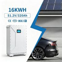 Système d'alimentation hybride domestique 10-20kW 10kVA, onduleur solaire monophasé empilable, communication CAN, communication RS485, LiFePO4, IP65