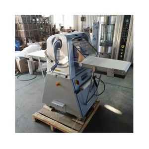 Machine à pâtes et à pizzas, presse manuelle pour pâte à tortillas - Product Image 2