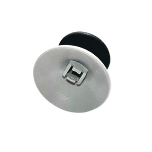 Capuchon de Joystick Analogique Original Neuf pour Manette Nintendo <span class=keywords><strong>Switch</strong></span> 2 <span class=keywords><strong>Pro</strong></span> – Bouton de Remplacement pour Joystick Analogique - Product Image 2