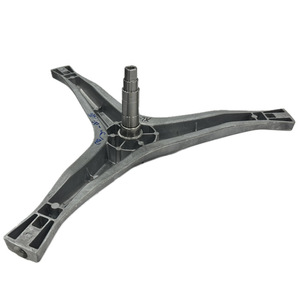 Trépied pour machine à laver Xinle XL-81006, accessoire en aluminium, installation facile - Product Image 1