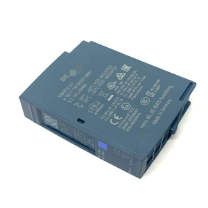 6es7 134-6hd01-0ba1 Simatic Et 200sp โมดูลอินพุตแบบอะนาล็อก Ai 4xu/i ของแท้ใหม่พร้อมส่ง ระบบอัตโนมัติในอุตสาหกรรม Pac Dedicated - Product Image 1