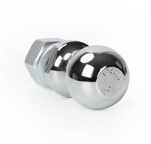 Vente directe usine : Accessoire de remorque col de cygne polyvalent, écologique et économe en énergie - Product Image 4
