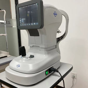 가장 저렴한 자동 굴절계 RM-160 자동 굴절계 각막계 - Product Image 5