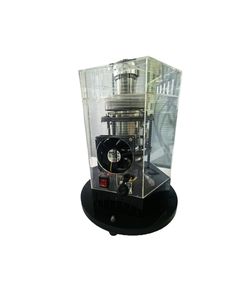 Réfrigérateur <span class=keywords><strong>Stirling</strong></span> Orion QY150-JX-W 150W (-20°C~147°C) – <span class=keywords><strong>Machine</strong></span> pédagogique avec capacité <span class=keywords><strong>de</strong></span> refroidissement <span class=keywords><strong>de</strong></span> 60W pour performances à basse température - Product Image 3