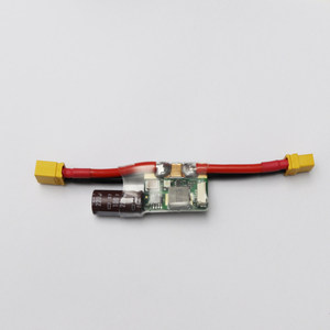Alimentation CUAV HV_PM, compteur de courant de contrôle de vol haute tension précis, BEC 5A, prend en charge 60V - Product Image 6