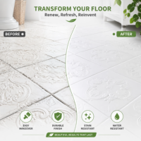 Peinture de rénovation pour carrelage brossable en gros pour projets de rénovation DIY à domicile