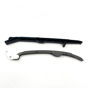 Juego de Tensor de Cadena de Distribución y Placa Guía para Yamaha <span class=keywords><strong>Grizzly</strong></span> <span class=keywords><strong>700</strong></span> YFM700 YFM700FGPH Hunter ATV Quad 3B4-12231-01-00 3B4-12241-01-00 - Product Image 1