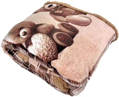 Peluche beige