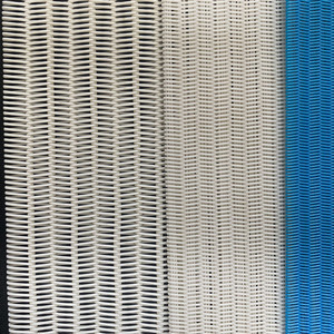 100% Polyester dệt HT tổng hợp dây lưới phương tiện truyền thông xoắn ốc Lọc Báo Chí vành đai với giá tốt - Product Image 4