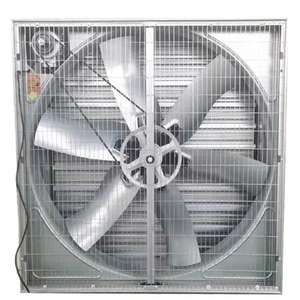 Grande <span class=keywords><strong>volume</strong></span> de ar tipo motor direto unidade Estufa/Frango Fazenda/Swung Drop Hammer/Evaporative Exhaust Fan - Product Image 4