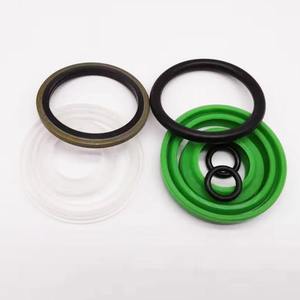 JUNGHEINRICH הידראולי צילינדר שמן חותם תיקון ערכות עבור HYVA צילינדר - Product Image 5