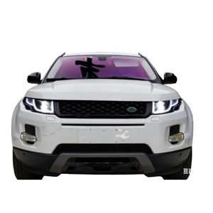 Faros Láser de Alta Calidad para Land 12-15, Actualización 16-18, Plug-and-Play, Alto Brillo, Certificación CE y ROHS - Product Image 3