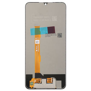 Incell แอลซีดีสำหรับ VIVO <span class=keywords><strong>V11i</strong></span> / Y97 V1813A V1813T / V11 / Z3 / Z3i <span class=keywords><strong>จอ</strong></span>แสดงผล LCD ทัชสกรีน Digitizer ประกอบแบบไม่มีกรอบ - Product Image 3