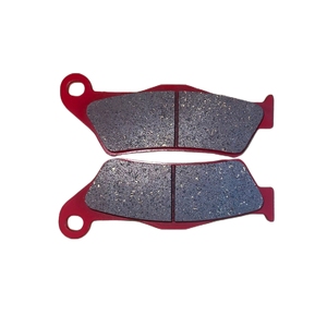 Plaquettes de frein avant de moto en gros pour yamaha <span class=keywords><strong>xjr</strong></span> 1300 wh125 pour suzuki gs500e cg125 pour <span class=keywords><strong>honda</strong></span> accessoires de moto - Product Image 2