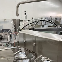Elemotion Stand-up Ziplock Pouch Gusseted Bag Heat Sealing Verticale Sachet Hennep Verpakkingsmachine Etiketteermachine Verpakkingsmachines