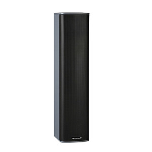 Système de sonorisation PA extérieur <span class=keywords><strong>4x4</strong></span> en bois, étanche IP65, pour toutes les conditions météorologiques, avec haut-parleur colonne, néodyme 160W, son surround, pour événements et festivals - Product Image 2