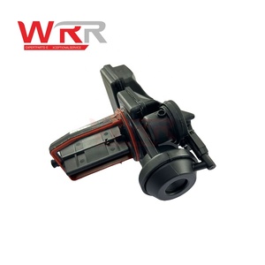 WRR 11617544805 11617502275 Unité de soupape de réglage du collecteur d'admission d'air, soupape DISA pour BMW Série <span class=keywords><strong>3</strong></span> 5 7 X3 X5 Z3 Z4 325i 330Ci M56 - Product Image 5