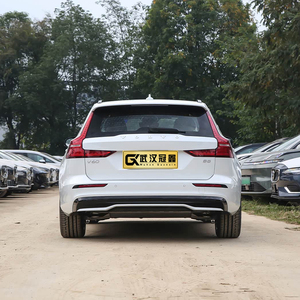 Voiture d'occasion essence <span class=keywords><strong>Volvo</strong></span> V60 2026 de Chine, break de luxe <span class=keywords><strong>à</strong></span> <span class=keywords><strong>vendre</strong></span>, spacieuse et livraison mondiale - Product Image 4