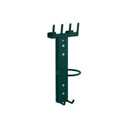 Metabo Magnetic Wall Mount 628848000 For Compressed Air Tools Accessories - Product Image 3