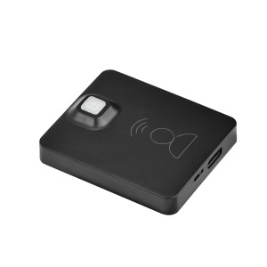 LETARON Nouveau Interrupteur Intelligent Sans Fil 2.4G 3V Basse Consommation Rechargeable avec Capteur Tactile/IR pour le Contrôle de l'Éclairage d'Armoire - Product Image 5