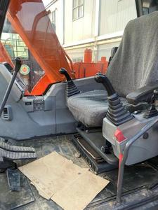 รถขุด DH75 Doosan มือสอง - Product Image 4