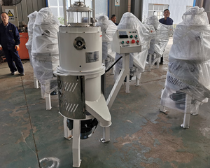 Máquina peladora de semillas de <span class=keywords><strong>colza</strong></span> multifuncional Máquina descascaradora para canola Precio competitivo - Product Image 6