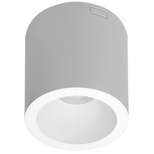 Foco LED de Techo 7W 3xCCT 840lm 9x10cm Blanco - Product Image 1