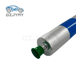 0014706594 Bomba de Combustible de Alta Calidad para Mercedes Benz W203 C215 W201 W220 W211 W463 S203 C215 - Product Image 2