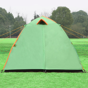 <span class=keywords><strong>Tienda</strong></span> <span class=keywords><strong>de</strong></span> campaña <span class=keywords><strong>de</strong></span> la instalación <span class=keywords><strong>de</strong></span> la red impermeable al aire libre configuración trekking walmart gran familia al aire libre con calor Canadá importados - Product Image 3